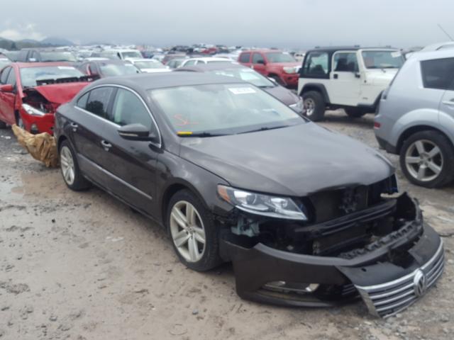2012 volkswagen passat