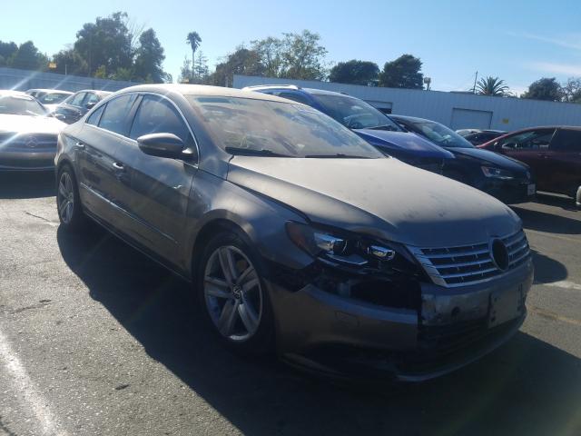 2012 volkswagen cc