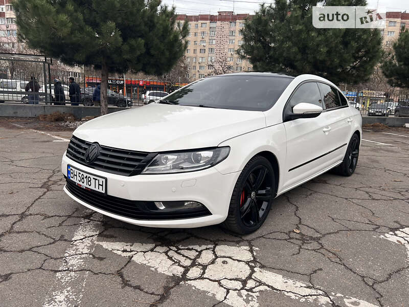 2013 volkswagen cc - passat cc