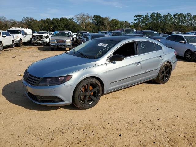 2012 volkswagen cc