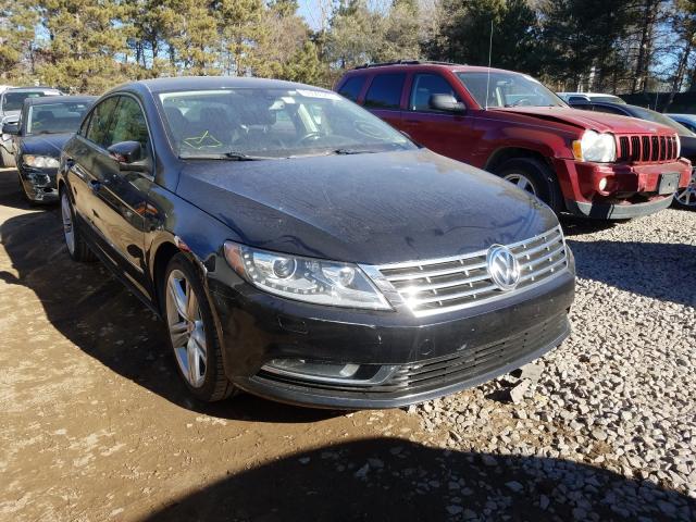 2012 volkswagen cc - passat cc
