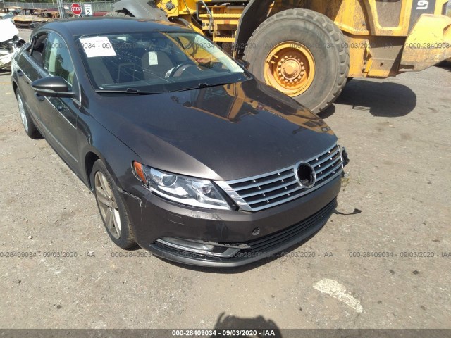 2013 volkswagen cc