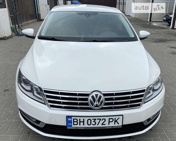 2012 volkswagen passat