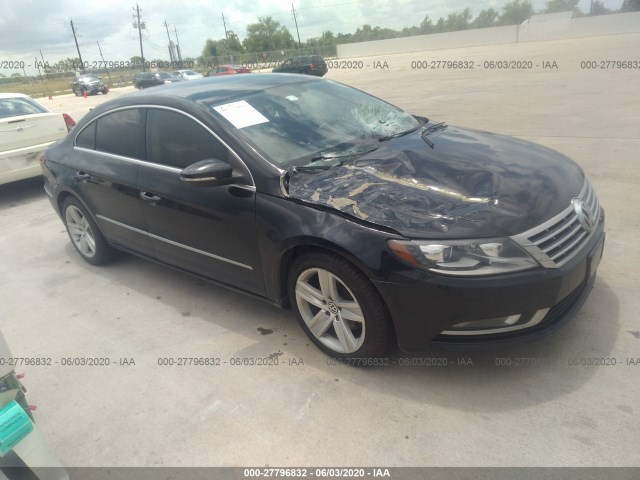 2012 volkswagen passat cc