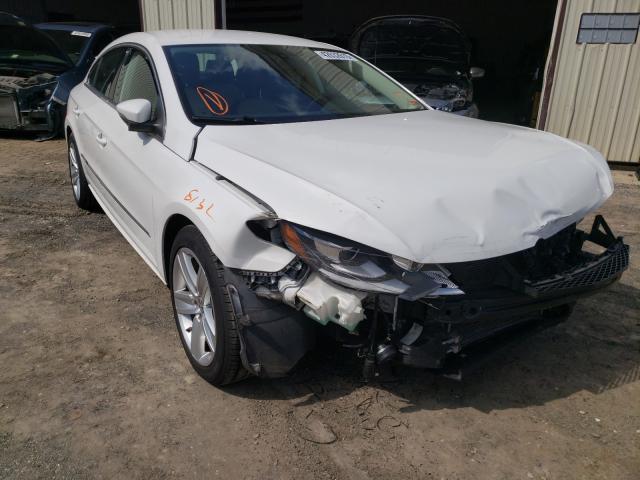 2012 volkswagen cc sport