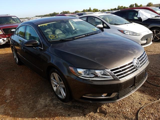 2012 volkswagen cc sport