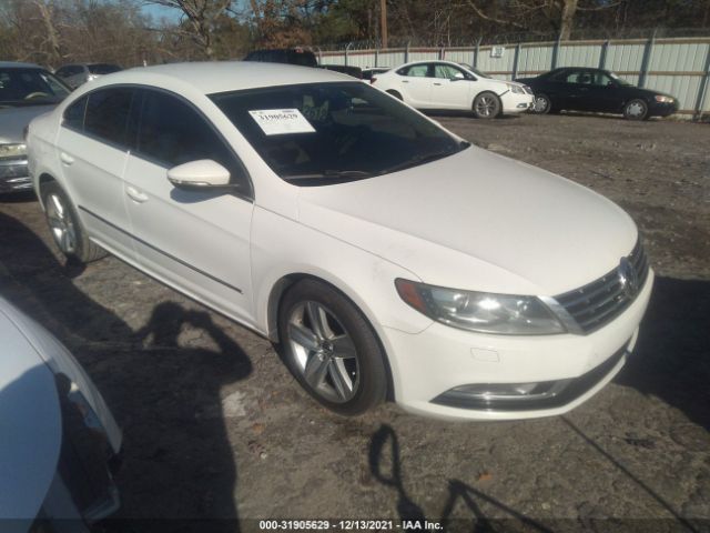 2012 volkswagen cc