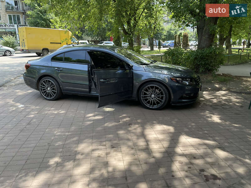 2012 volkswagen passat
