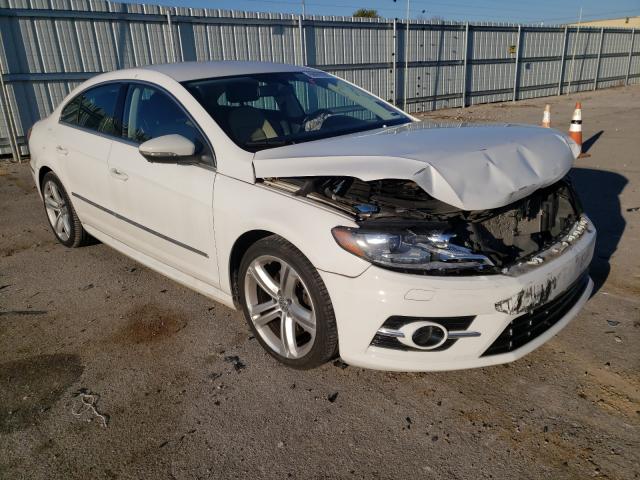2013 volkswagen cc sport