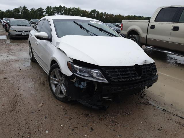 2013 volkswagen cc sport