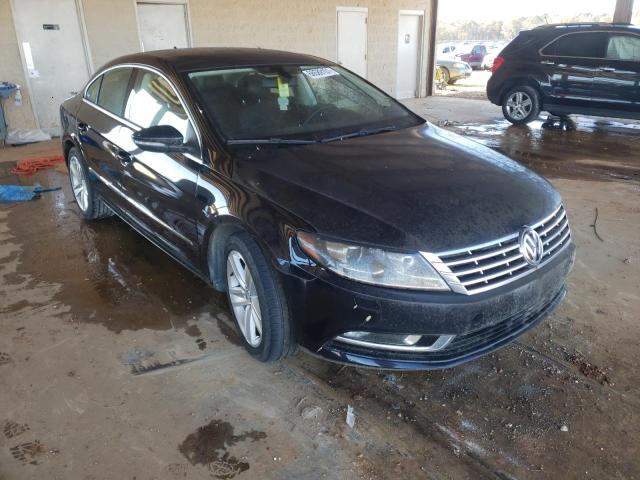 2013 volkswagen cc