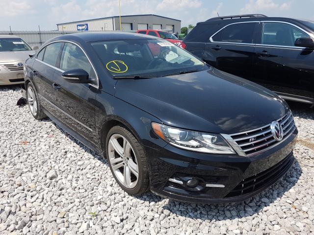 2013 volkswagen cc
