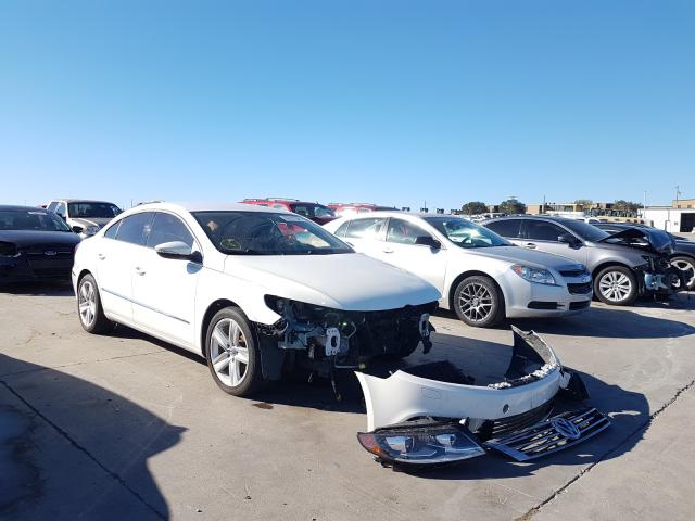 2013 volkswagen cc sport