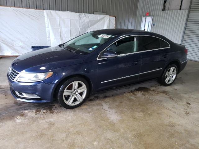 2013 volkswagen cc