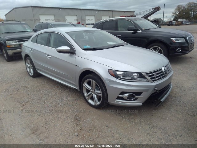 2013 volkswagen cc