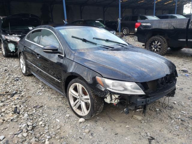 2013 volkswagen cc sport