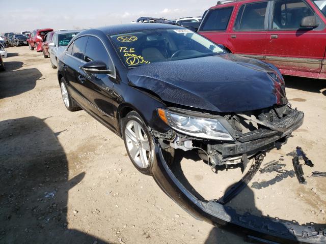 2013 volkswagen cc