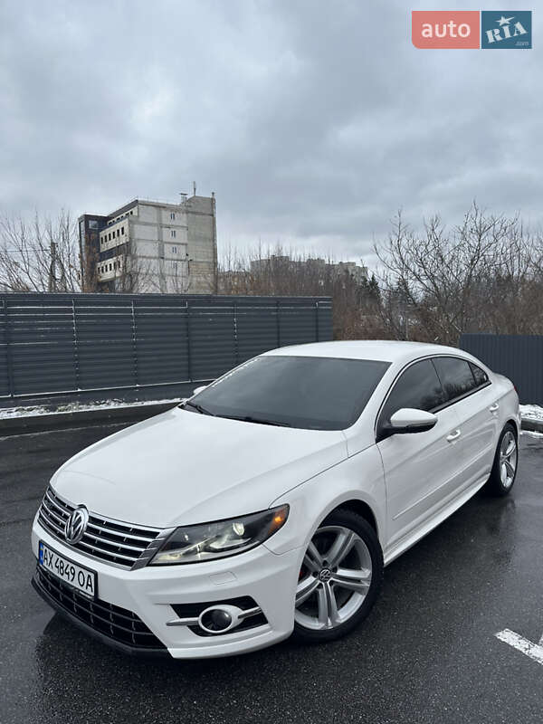 2013 volkswagen passat cc
