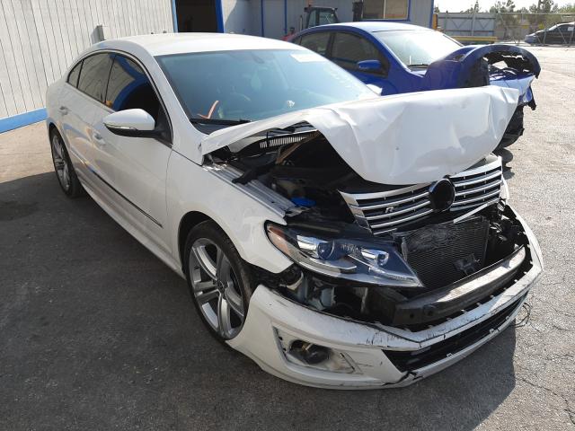 2014 volkswagen cc sport