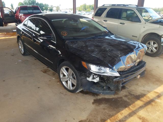 2014 volkswagen cc sport