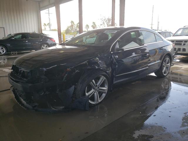 2016 volkswagen cc base