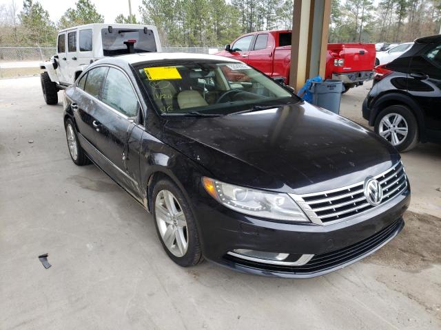 2013 volkswagen cc