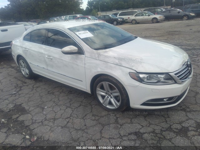 2012 volkswagen cc