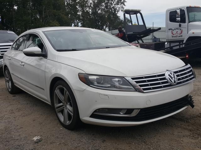 2012 volkswagen cc - passat cc