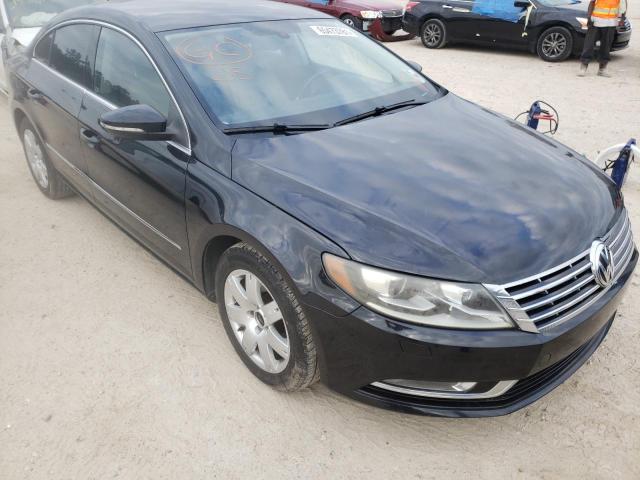 2012 volkswagen passat
