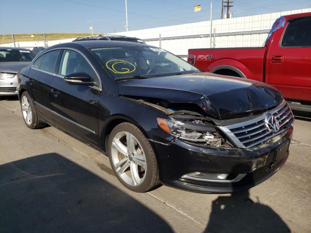 2013 volkswagen cc sport