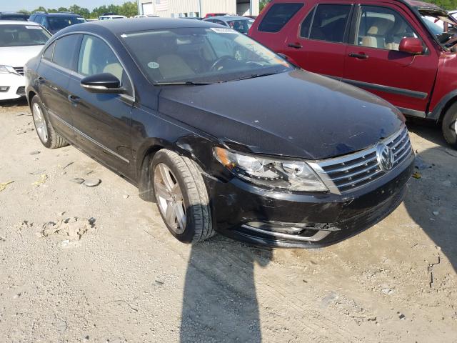 2012 volkswagen cc
