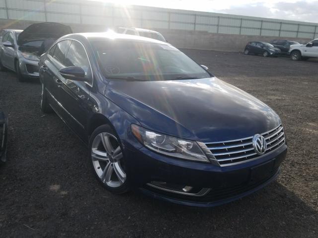 2012 volkswagen cc sport