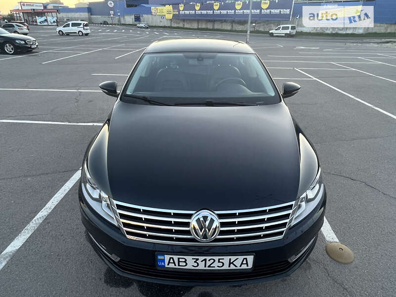 2012 volkswagen cc