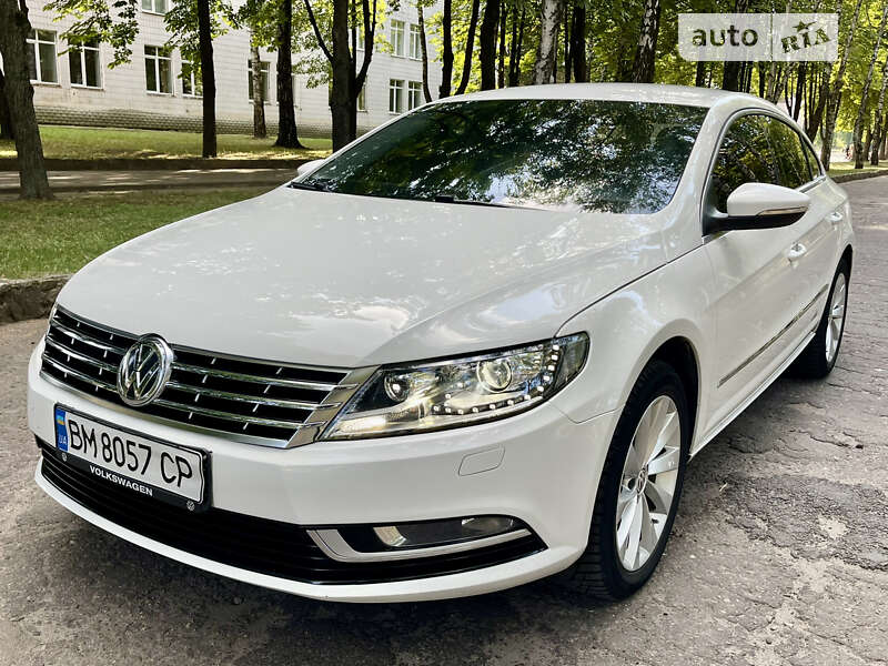 2012 volkswagen cc