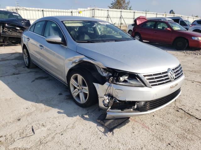 2013 volkswagen cc sport