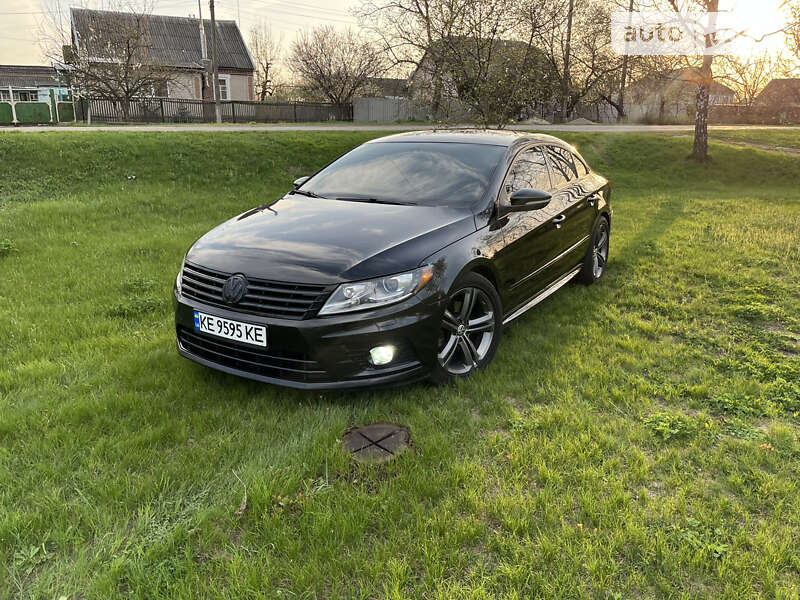 2013 volkswagen cc