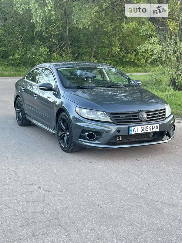 2013 volkswagen cc