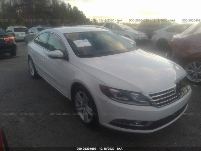 2013 volkswagen cc