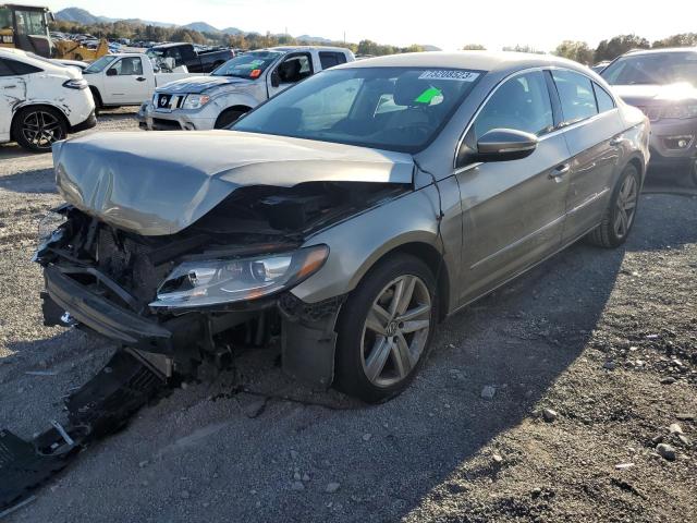 2013 volkswagen cc