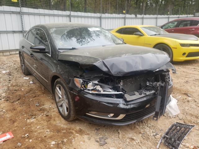 2013 volkswagen cc sport