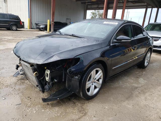 2013 volkswagen cc