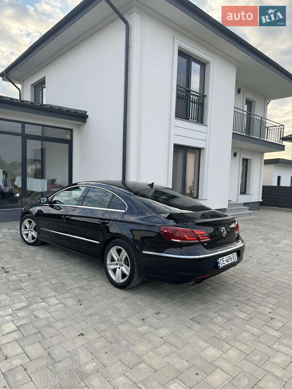 2013 volkswagen cc