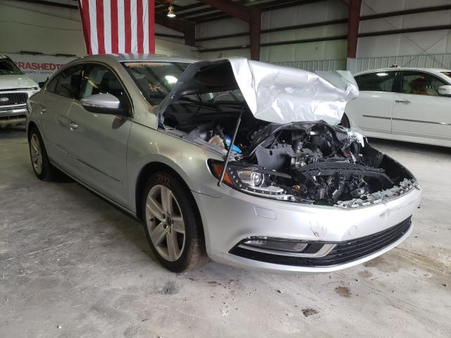 2014 volkswagen cc sport