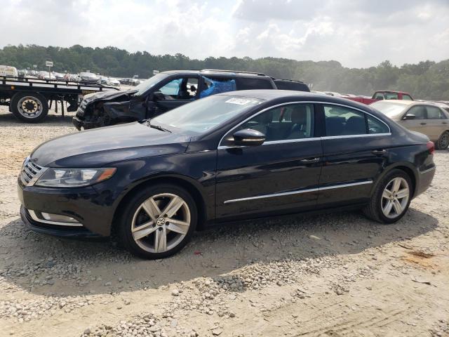 2013 volkswagen cc sport