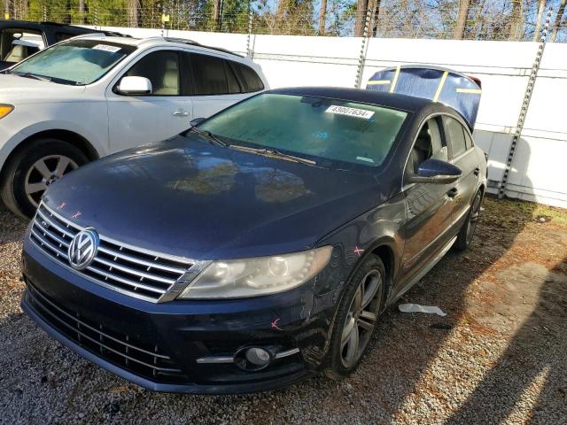 2013 volkswagen cc
