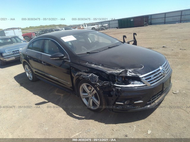2013 volkswagen cc