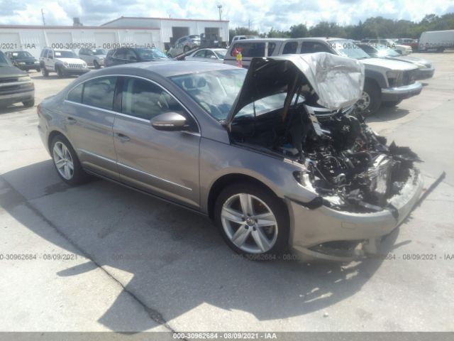 2014 volkswagen cc