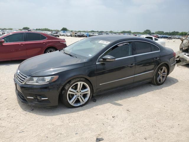 2014 volkswagen cc