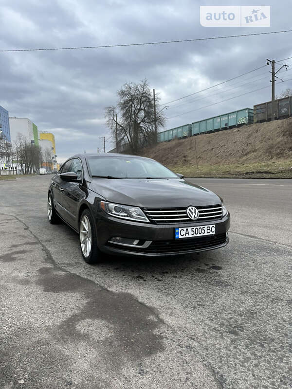 2015 volkswagen cc - passat cc