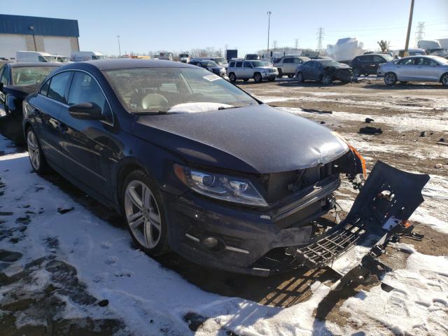 2014 volkswagen cc